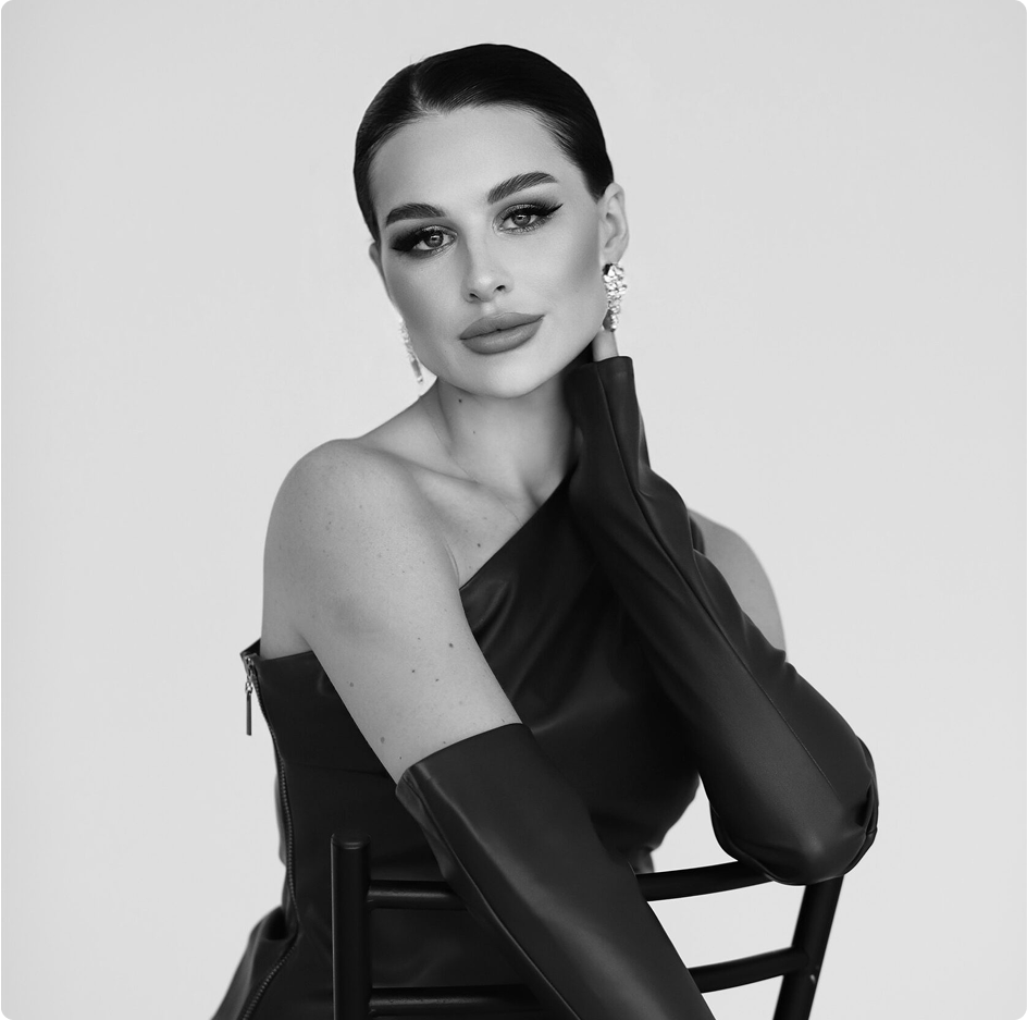 Кейс Кира Мильят