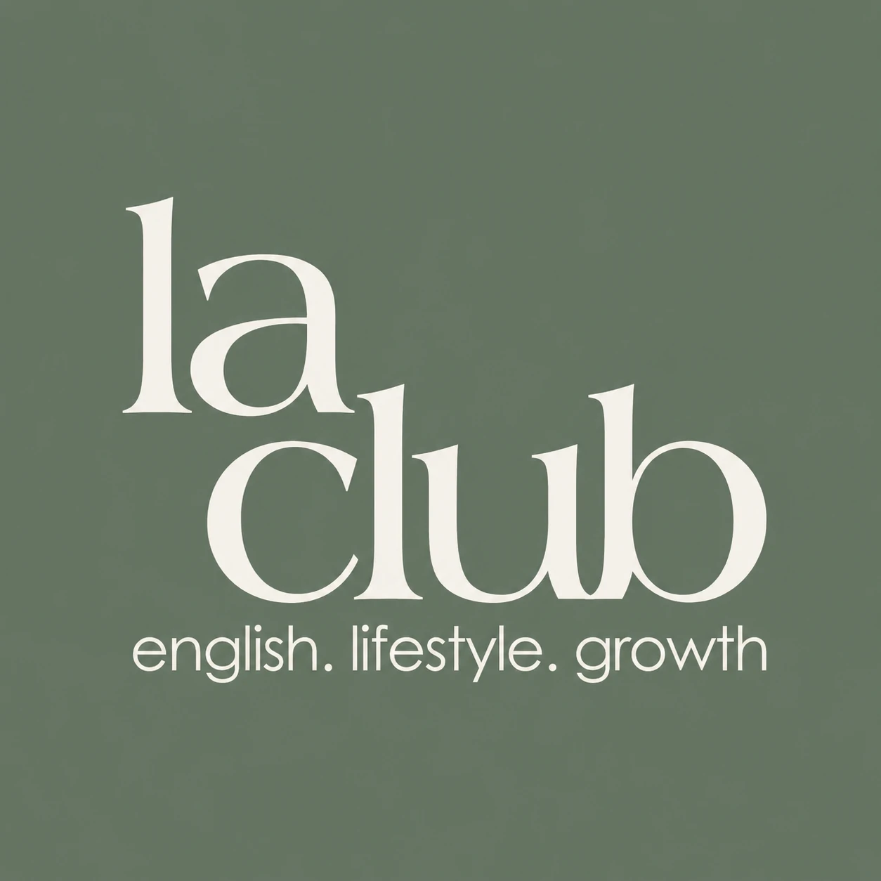 Кейс: Клуб LaClub