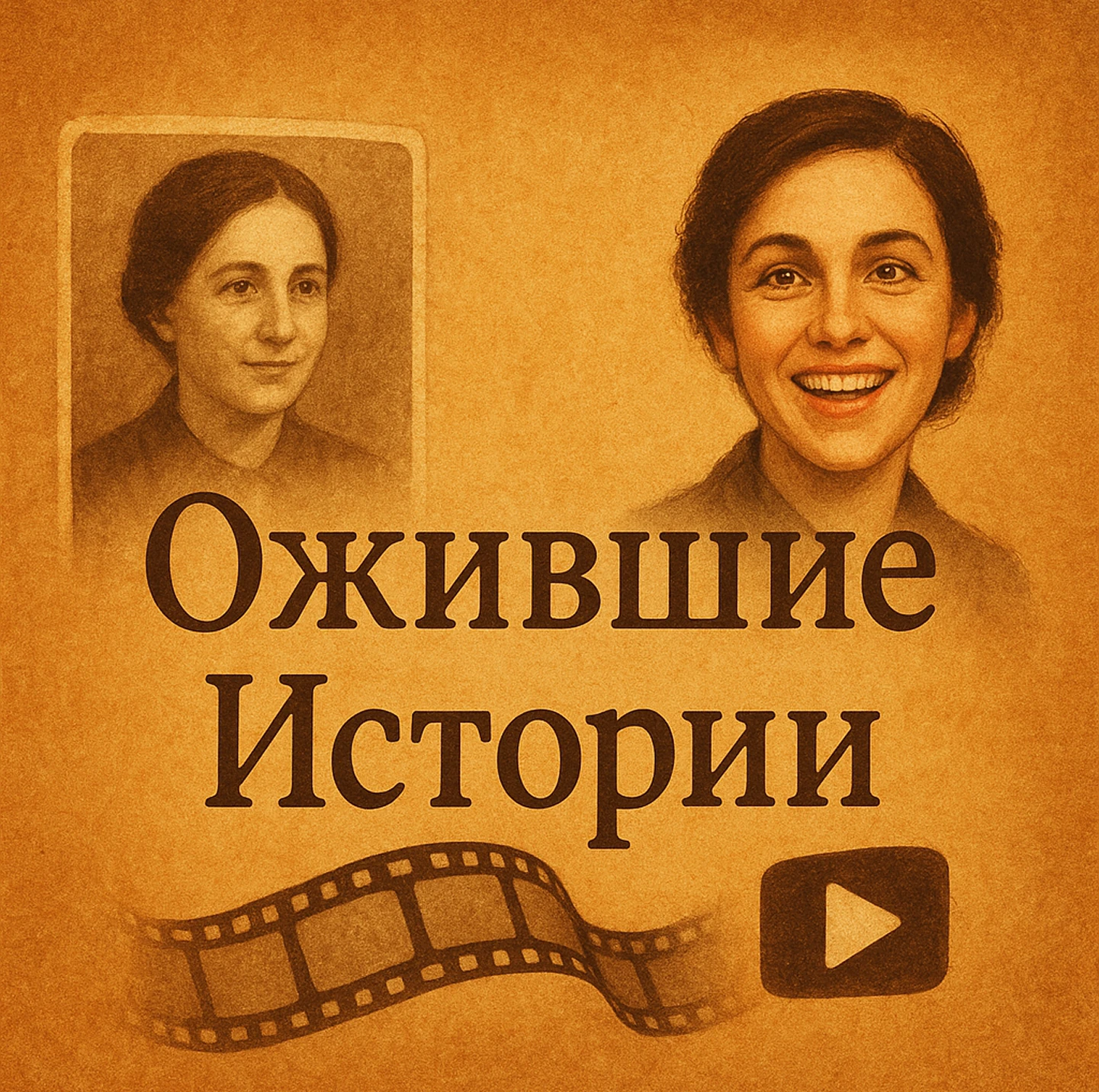 Кейс: SaaS-бот: Оживление фото